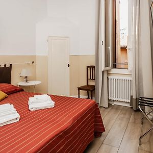 Double or Twin Room Private Bathroom